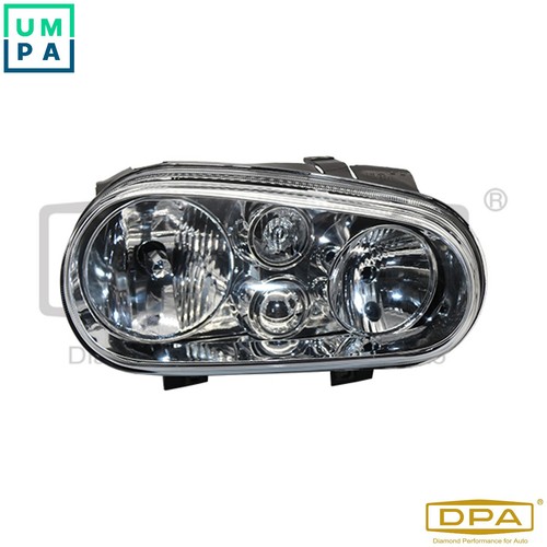 Headlight 89410184002 for - 89410184002, vw