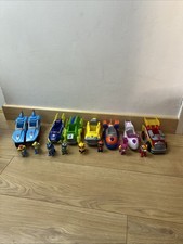 Paw Patrol Mighty Pups