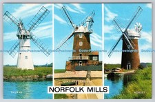 R815158 Norfolk Mills Cley