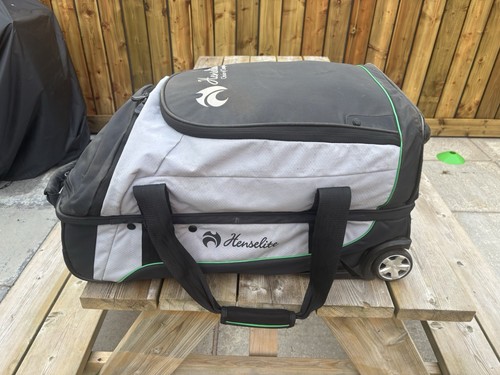 Henselite professional trolley - professional,