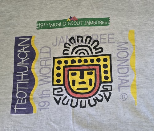 Scout shirt commemorating - scout, t-shirt