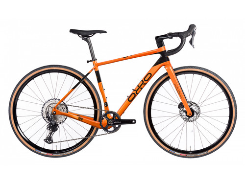 Orro terra gravel grx 820 - orro,