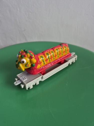 Vintage ertl die cast - ertl, chinese
