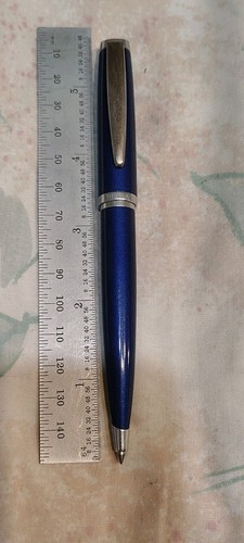 Delta italy ballpoint pen - pen, with