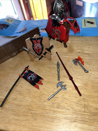 Playmobil 5358 dragon - playmobil,