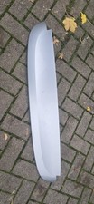 Honda Civic Mk7 5door Spoiler