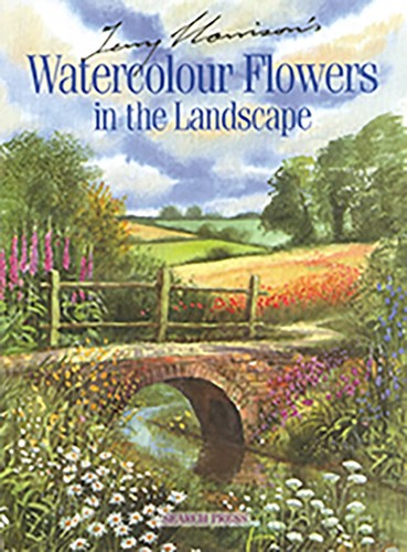 Terry harrison watercolour - terry, harrison's