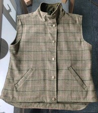 HOGGS OF FIFE Gilet Jacket