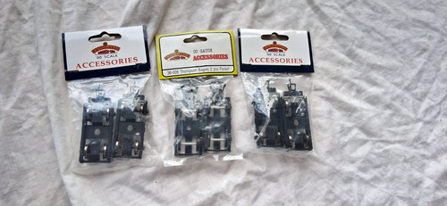 Pairs new sealed - 3,