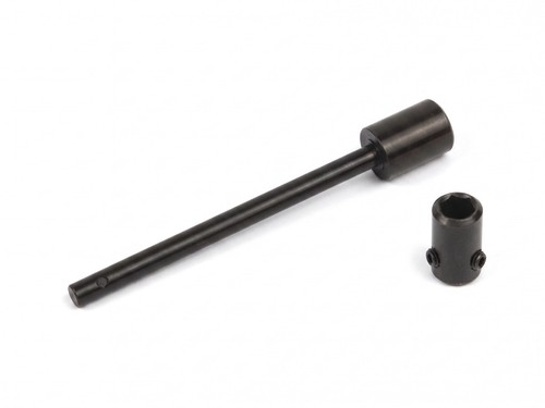 Align rex 700xn clutch - align, clutch/start