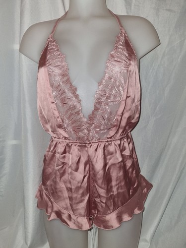 Gorgeous pink secret - pink,