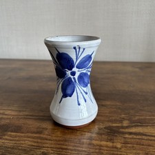 Small Tenby Studio Pottery -