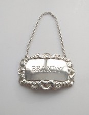 Sterling silver vintage