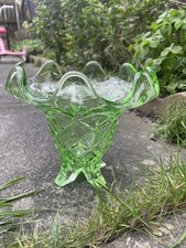 Sowerby 1930’s Art  Deco