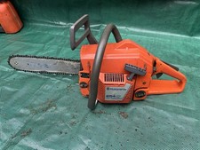 Husqvarna Chainsaw 254xp 13”