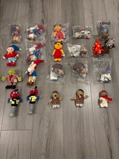 McDonalds Vintage Happy Meal