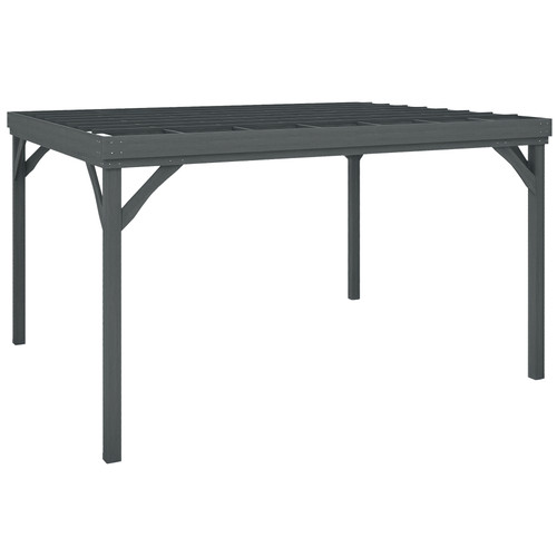 Outdoor wood - 10', x