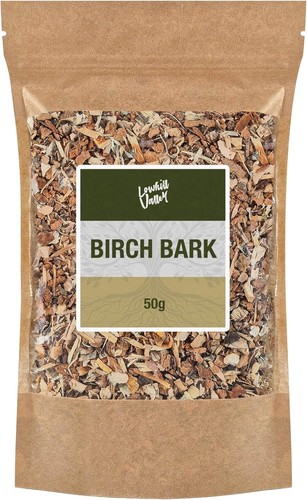 Lowhill valley birch bark - lowhill,