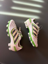 Size UK 7  2010 adidas