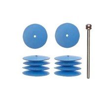 Proxxon 28293 Silicon Discs