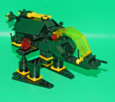 Lego BLACKTRON SPACE 6876