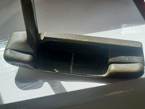 Ping anser vintage - 3,