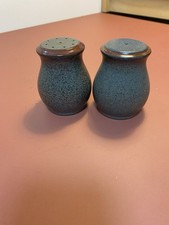 Denby Pottery Marrakesh Salt