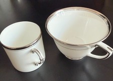Royal Worcester  Silver