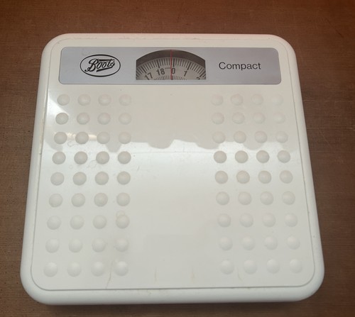 Vintage boots compact - vintage,