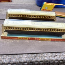 Vintage Grafar GWR First Class