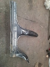 Range Rover Sport Sill panel body cut Left Side with B pillar L494 2013-on