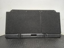 TOYOTA YARIS Boot Floor Cover