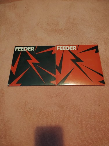 Feeder here comes the - comes,