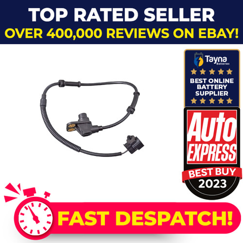 Abs sensor fits chevrolet - sensor,