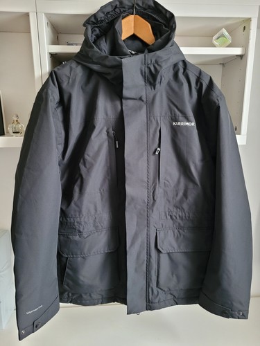 Karrimor tundra mens jacket - mens,