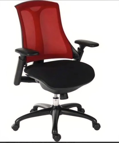 Ergonomic padded office studio - ergonomic, office/studio