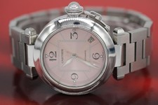 Cartier pasha pink women - pasha,