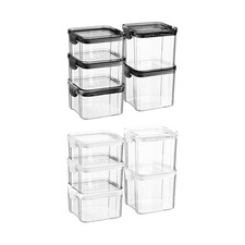 5pc Food Storage Containers