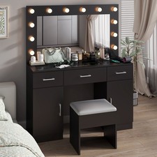 FCH Vanity Table Dressing