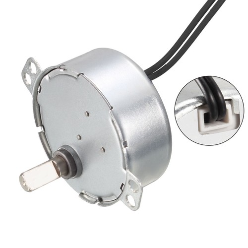 220 240v 24rpm - 220-240v, 50-60hz