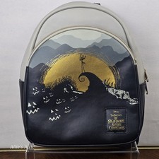 Disney Loungefly The Nightmare