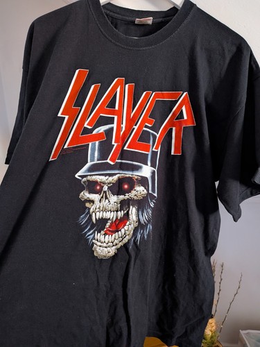 Slayer slaytanic wermacht - slayer,