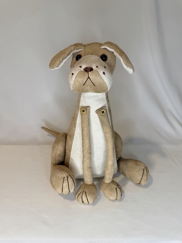 Dora designs dog doorstop - designs,