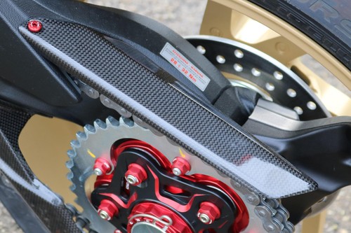 Cnc racing carbon fiber - cnc,