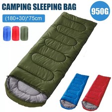 3 Season Single Sleeping Bag