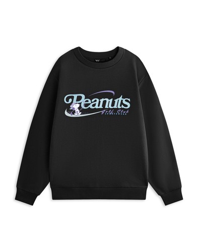Peanuts sweatshirt womens - peanuts,