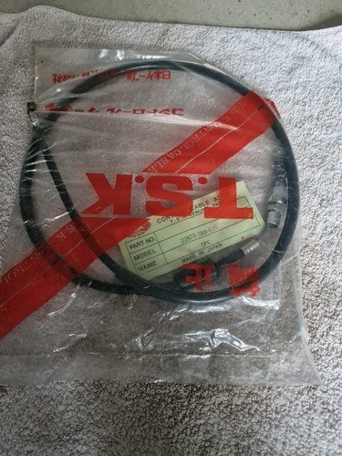 Honda 250 360 t clutch - cj,