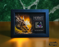 THE HOBBIT SCREEN USED PROP -