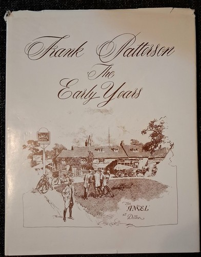 The early years book - the,