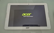 Acer B3-A20 Android Tablet Working 10.1 inch Screen